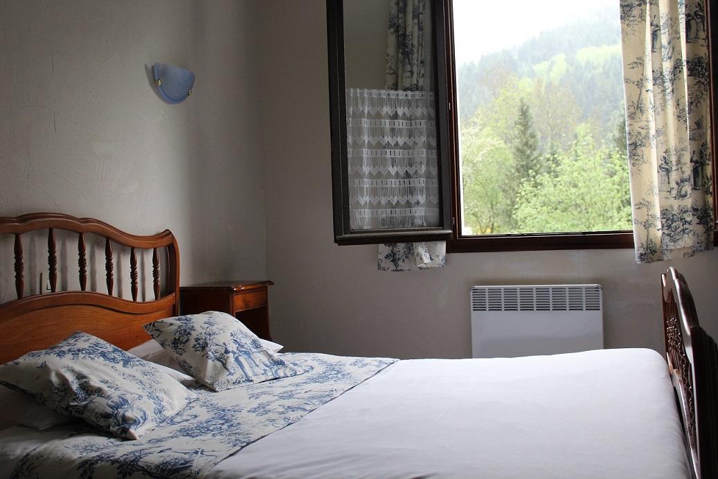Hotel Les Bruyeres Ventron Bagian luar foto